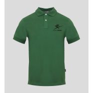   Plein Sport Férfi Póló PIPS50632_GREEN MOST 117348 HELYETT 24018 Ft-ért!