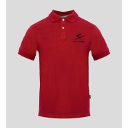  Plein Sport Férfi Póló PIPS50652_RED MOST 117348 HELYETT 24018 Ft-ért!