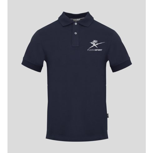 Plein Sport Férfi Póló PIPS50685_NAVY MOST 117348 HELYETT 24018 Ft-ért!