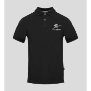   Plein Sport Férfi Póló PIPS50699_BLACK MOST 117348 HELYETT 24018 Ft-ért!