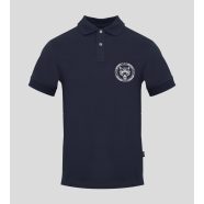 Plein Sport Férfi Póló PIPS50885_NAVY MOST 117348 HELYETT 24018 Ft-ért! Plein Sport Férfi Póló PIPS50885_NAVY MOST 117348 HELYETT 24018 Ft-ért!