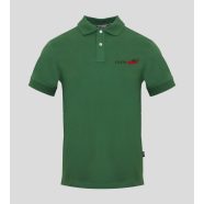  Plein Sport Férfi Póló PIPS51132_GREEN MOST 117348 HELYETT 24018 Ft-ért!