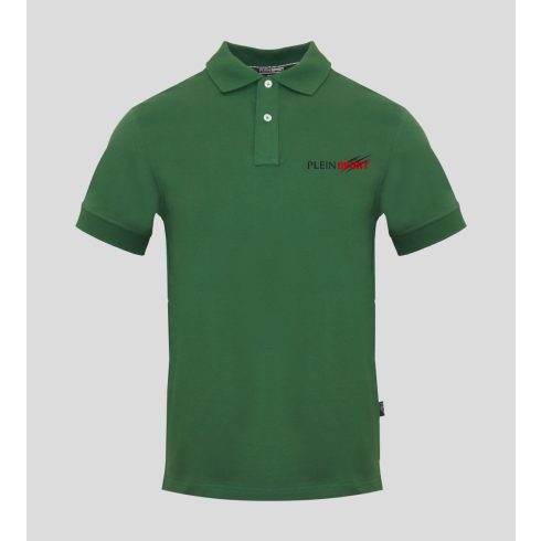 Plein Sport Férfi Póló PIPS51132_GREEN MOST 117348 HELYETT 24018 Ft-ért!