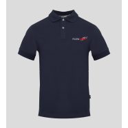   Plein Sport Férfi Póló PIPS51185_NAVY MOST 117348 HELYETT 24018 Ft-ért!