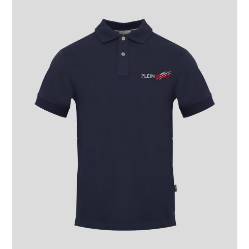 Plein Sport Férfi Póló PIPS51185_NAVY MOST 117348 HELYETT 24018 Ft-ért!