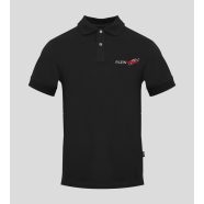   Plein Sport Férfi Póló PIPS51199_BLACK MOST 117348 HELYETT 24018 Ft-ért!
