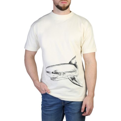 Palm Angels Férfi Tricou PMAA001S23JER0010410 MOST 157353 HELYETT 147578 Ft-ért!