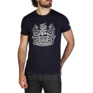   Aquascutum Férfi Tricou QMT002M0_05 MOST 31471 HELYETT 14882 Ft-ért!