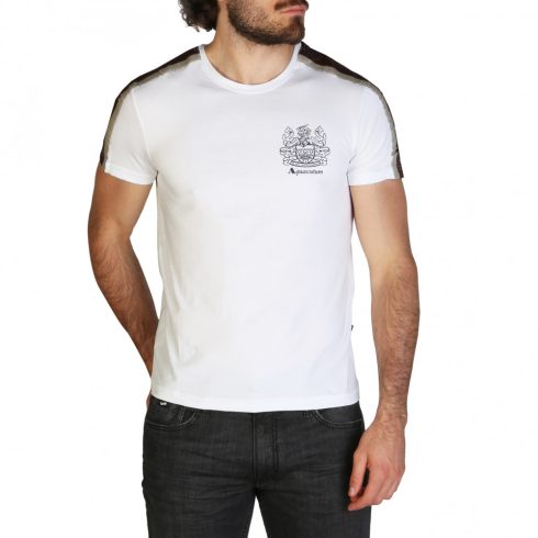 Aquascutum Férfi Tricou QMT017M0_01 MOST 31471 HELYETT 14882 Ft-ért!