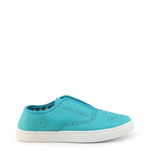 Roccobarocco Nő Slip-on RBSC1C701STD_MENTA MOST 37285 HELYETT 16453 Ft-ért!