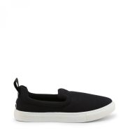 Roccobarocco Nő Slip-on RBSC1EP01_NERO EU 38
