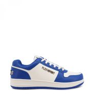   Plein Sport Férfi Tornacipő SIPS990-85_ROYAL-WHITE MOST 95479 HELYETT 60313 Ft-ért!