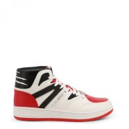   Plein Sport Férfi Tornacipő SIPS993-52_ROSSO-NERO-BCO MOST 106147 HELYETT 67092 Ft-ért!