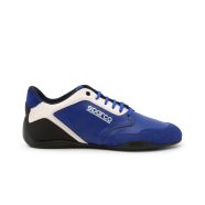   Sparco Férfi Tornacipő SLAM-12_BLUE-WHITE MOST 45339 HELYETT 31624 Ft-ért!