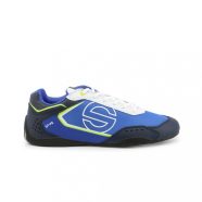 Sparco Férfi Tornacipő SP-F5_ROYAL-FLUO EU45 Sparco Férfi Tornacipő SP-F5_ROYAL-FLUO EU45
