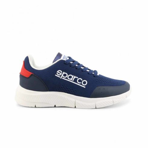 Sparco Férfi Tornacipő SP-FF-ULTRA_NAVY MOST 53800 HELYETT 27290 Ft-ért!