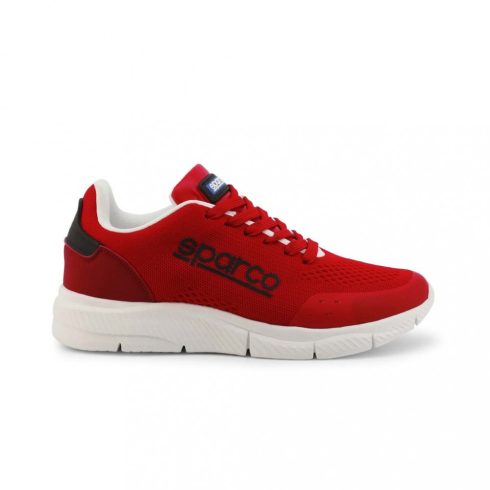 Sparco Férfi Tornacipő SP-FF-ULTRA_RED MOST 53800 HELYETT 27290 Ft-ért!