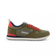   Sparco Uniszex Tornacipő SP-FLAG_GREEN  MOST 32547 HELYETT 22215 Ft-ért!