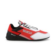   Sparco Férfi Tornacipő SP-FT_RED MOST 42139 HELYETT 24596 Ft-ért!