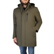   Woolrich Férfi Zako STRETCH-MOUNTAIN-464_GREEN MOST 394716 HELYETT 484405 Ft-ért!