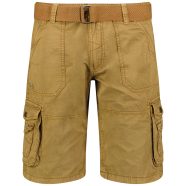   Geographical Norway Férfi Short SX1378H_Kaki MOST 47473 HELYETT 26457 Ft-ért!