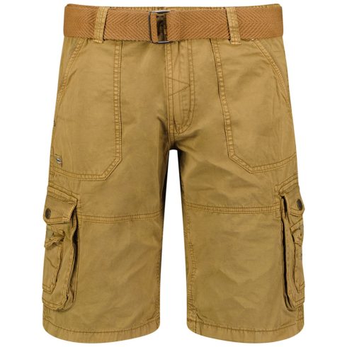 Geographical Norway Férfi Short SX1378H_Kaki MOST 47473 HELYETT 26457 Ft-ért!