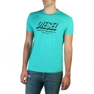   Diesel Férfi Tricou T-DIEGOS-A5_A01849_0GRAM_5II MOST 32004 HELYETT 13435 Ft-ért!
