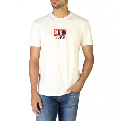 Diesel Férfi Tricou T-DIEGOS-B10_A03264_0GRAM_129 MOST 32004 HELYETT 14989 Ft-ért!
