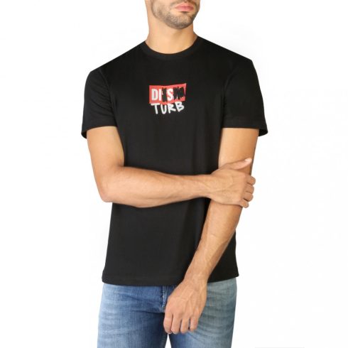 Diesel Férfi Tricou T-DIEGOS-B10_A03264_0GRAM_9XX MOST 32004 HELYETT 14989 Ft-ért!