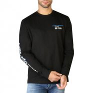   Diesel Férfi Tricou T-DIEGOS-LS-K25_A02975_0GRAI_9XX MOST 32004 HELYETT 14989 Ft-ért!