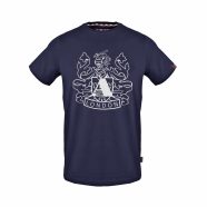   Aquascutum Férfi Tricou T00623_85 MOST 50673 HELYETT 12319 Ft-ért!