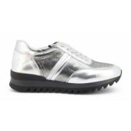 Marina Yachting Nő Tornacipő TANK172W689961_SILVER EU38