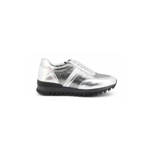 Marina Yachting Nő Tornacipő TANK172W689961_SILVER EU38