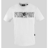   Plein Sport Férfi Tricou TIPS1100_01 MOST 85344 HELYETT 20504 Ft-ért!