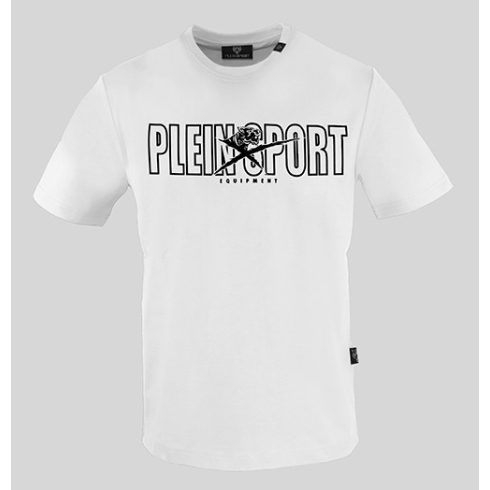 Plein Sport Férfi Tricou TIPS1100_01 MOST 85344 HELYETT 20504 Ft-ért!