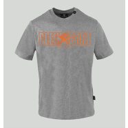   Plein Sport Férfi Tricou TIPS1100_94 MOST 85344 HELYETT 20504 Ft-ért!