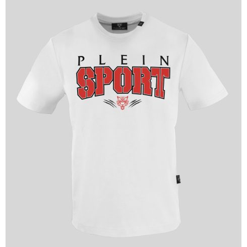 Plein Sport Férfi Tricou TIPS1103_01 MOST 89611 HELYETT 21430 Ft-ért!