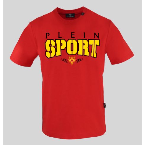 Plein Sport Férfi Tricou TIPS1103_52 MOST 89611 HELYETT 21430 Ft-ért!