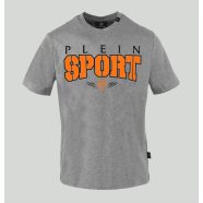   Plein Sport Férfi Tricou TIPS1103_94 MOST 89611 HELYETT 21430 Ft-ért!