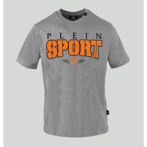 Plein Sport Férfi Tricou TIPS1103_94 MOST 89611 HELYETT 21430 Ft-ért!