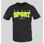   Plein Sport Férfi Tricou TIPS1103_99 MOST 89611 HELYETT 21430 Ft-ért!