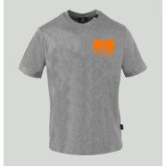   Plein Sport Férfi Tricou TIPS1105_94 MOST 91211 HELYETT 21736 Ft-ért!