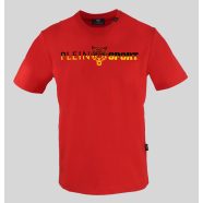   Plein Sport Férfi Tricou TIPS1110_52 MOST 85344 HELYETT 20504 Ft-ért!