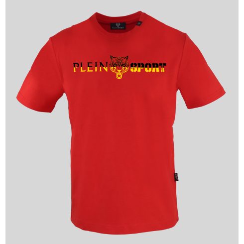 Plein Sport Férfi Tricou TIPS1110_52 MOST 85344 HELYETT 20504 Ft-ért!