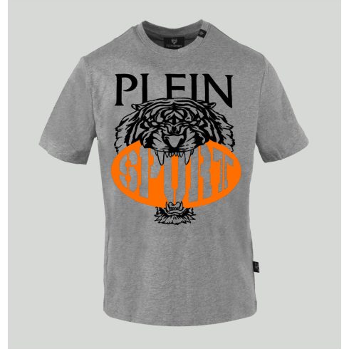 Plein Sport Férfi Tricou TIPS1113_94 MOST 94412 HELYETT 22653 Ft-ért!