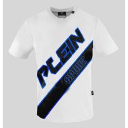   Plein Sport Férfi Tricou TIPS111T_N01 MOST 82677 HELYETT 19892 Ft-ért!