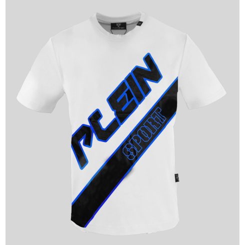 Plein Sport Férfi Tricou TIPS111T_N01 MOST 82677 HELYETT 19892 Ft-ért!