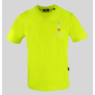   Plein Sport Férfi Tricou TIPS1135_24 MOST 77876 HELYETT 18660 Ft-ért!
