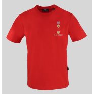   Plein Sport Férfi Tricou TIPS1135_52 MOST 77876 HELYETT 18660 Ft-ért!