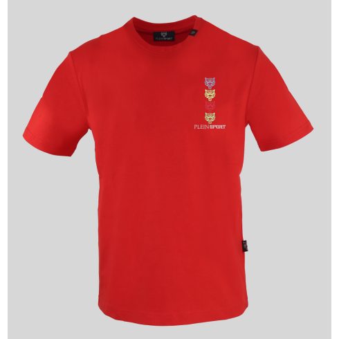 Plein Sport Férfi Tricou TIPS1135_52 MOST 77876 HELYETT 18660 Ft-ért!